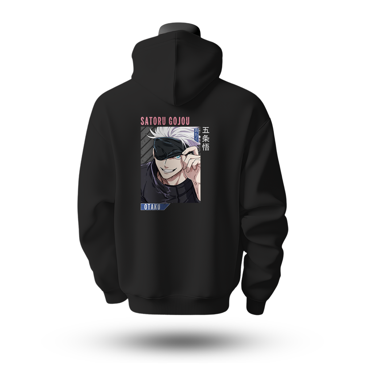 Jujutsu Kaisen Hoodie