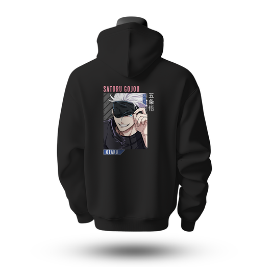 Jujutsu Kaisen Hoodie