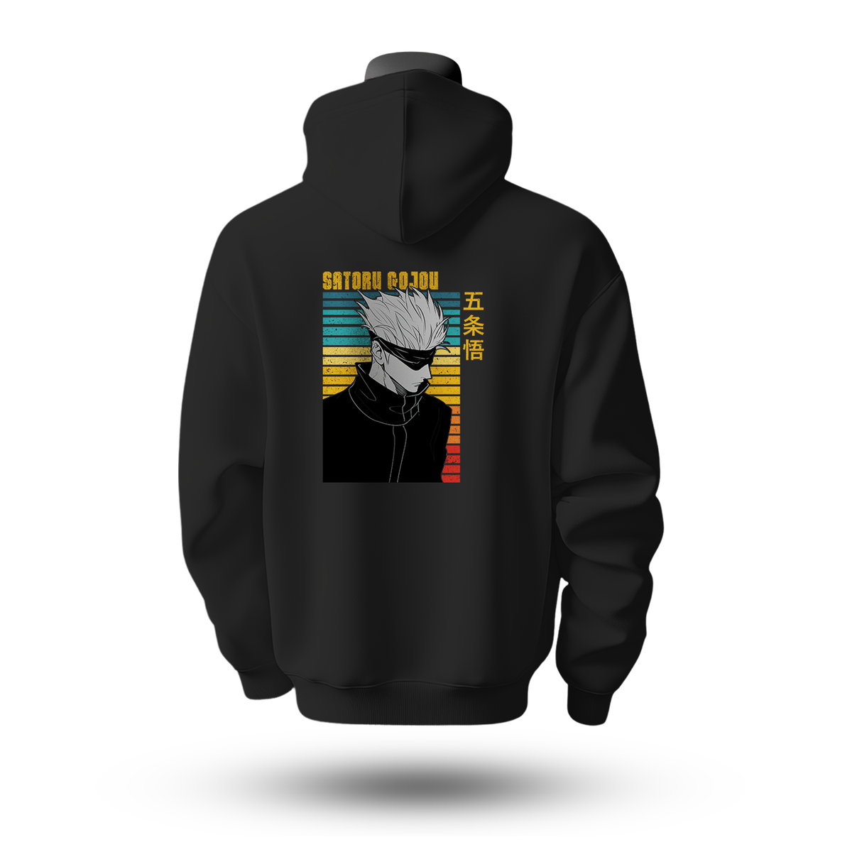 Jujutsu Kaisen Hoodie