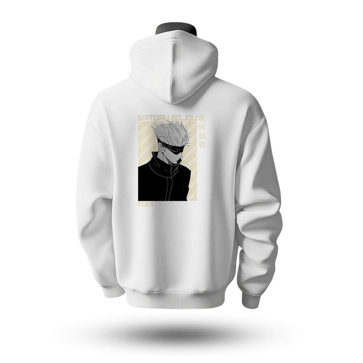 Jujutsu Kaisen Hoodie