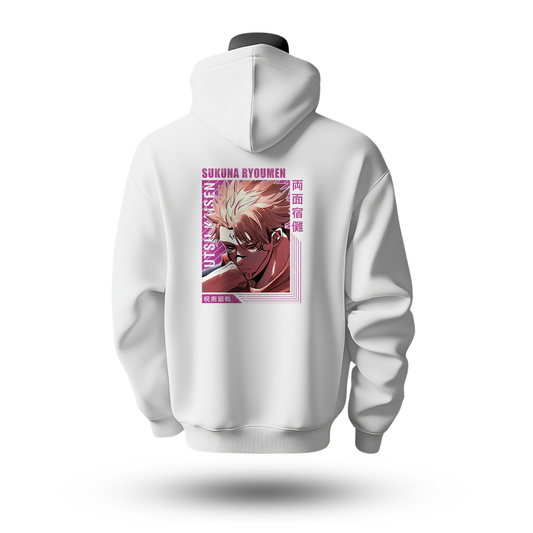 Jujutsu Kaisen Hoodie