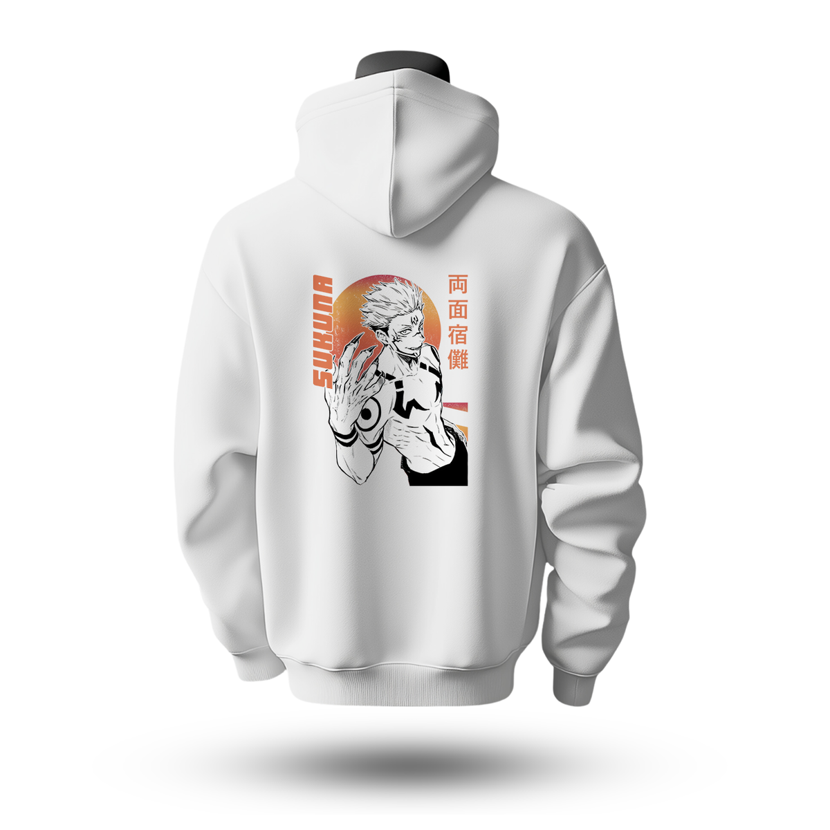 Jujutsu Kaisen Hoodie