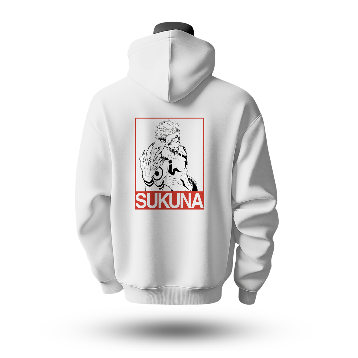 Jujutsu Kaisen Hoodie