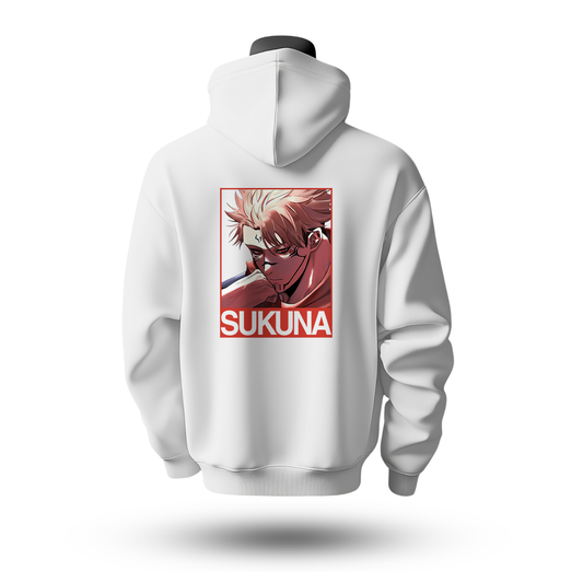 Jujutsu Kaisen Hoodie