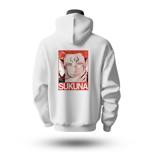 Jujutsu Kaisen Hoodie