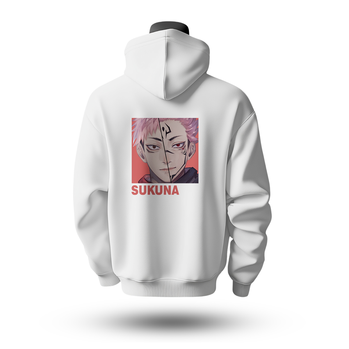 Jujutsu Kaisen Hoodie
