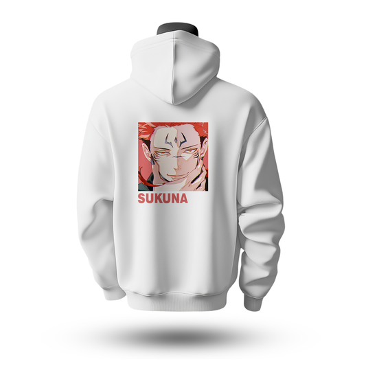 Jujutsu Kaisen Hoodie