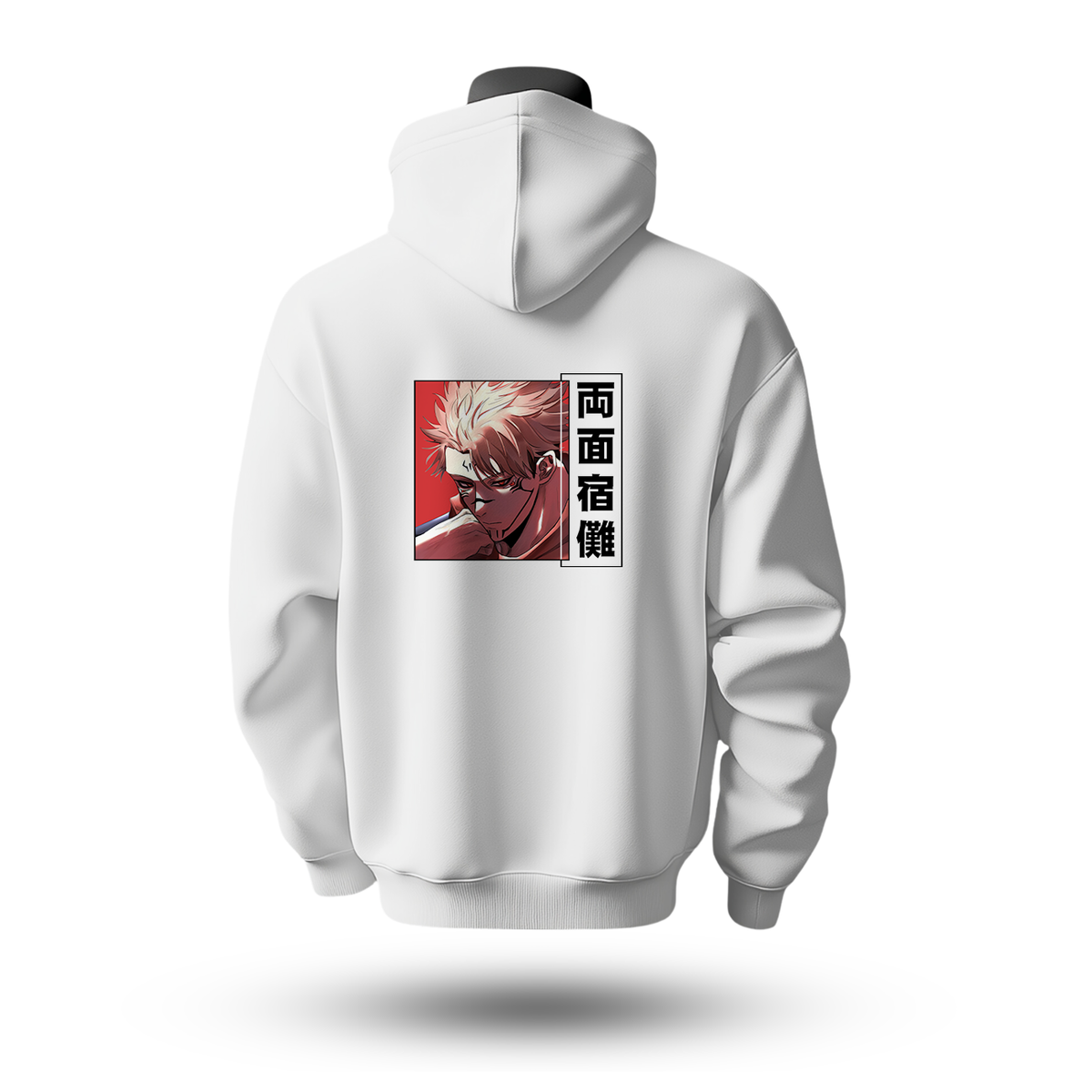 Jujutsu Kaisen Hoodie