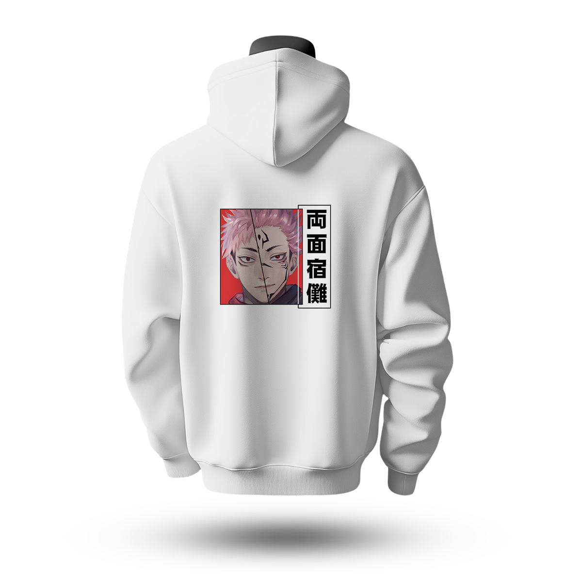 Jujutsu Kaisen Hoodie