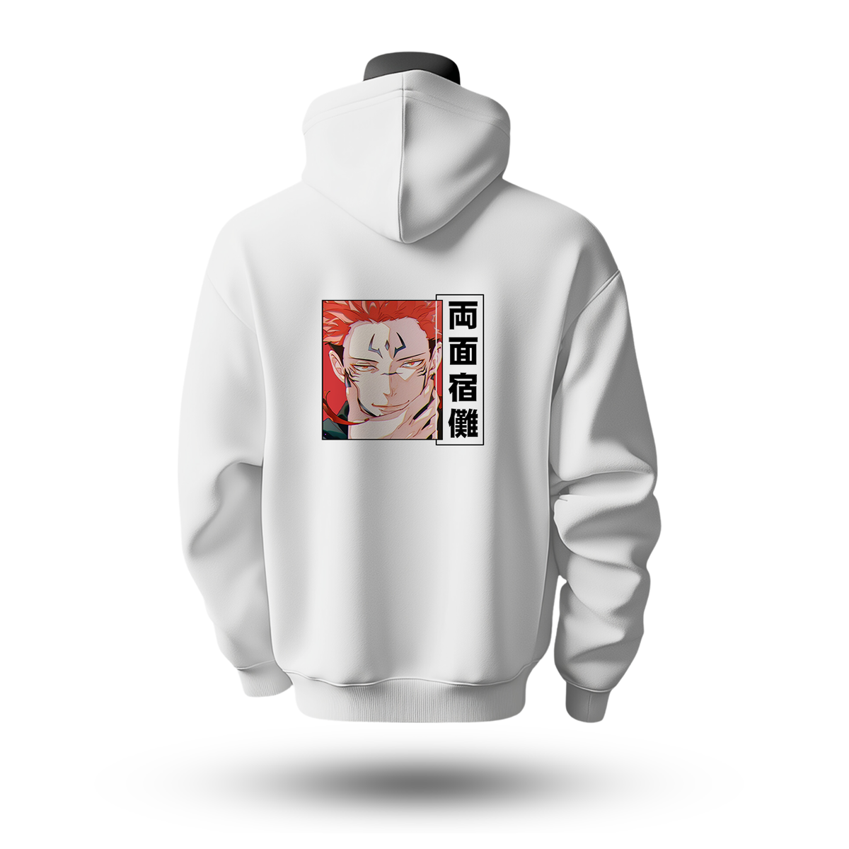 Jujutsu Kaisen Hoodie