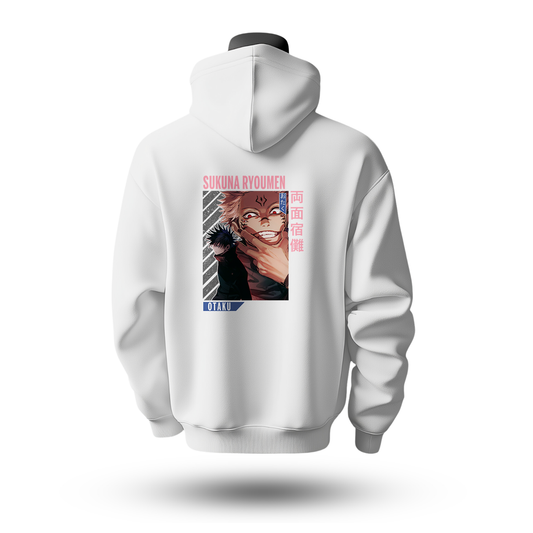 Jujutsu Kaisen Hoodie