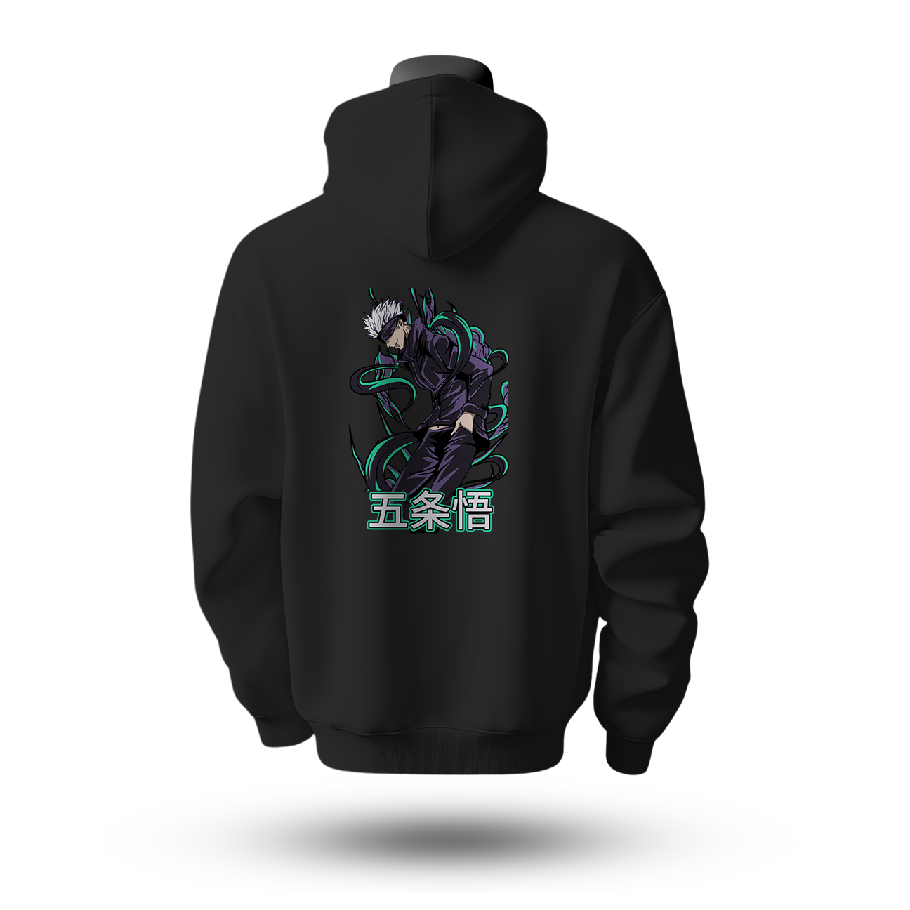 Jujutsu Kaisen Hoodie