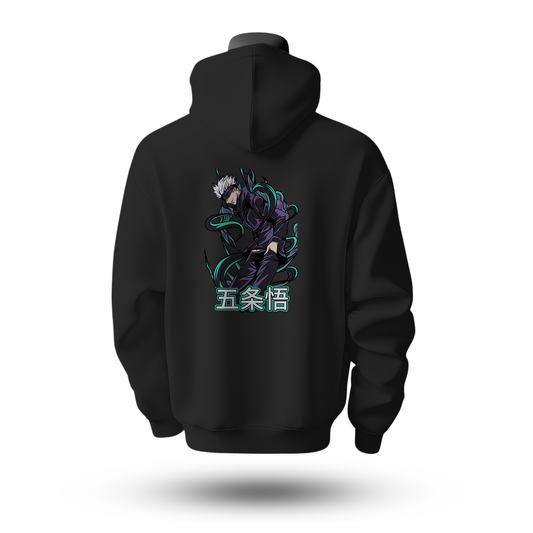 Jujutsu Kaisen Hoodie