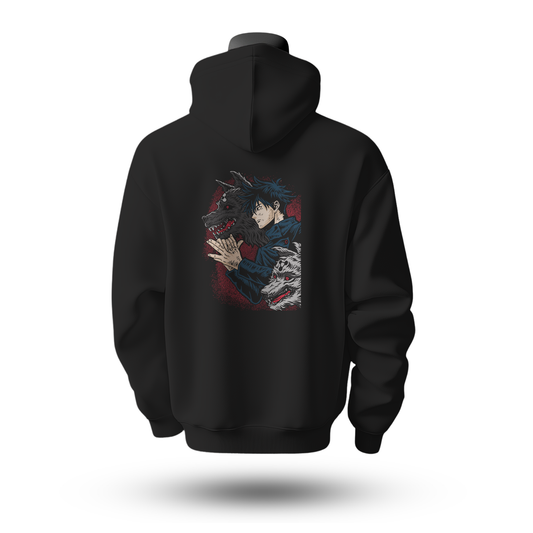 Jujutsu Kaisen Hoodie