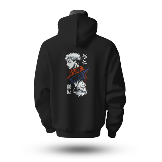 Jujutsu Kaisen Hoodie