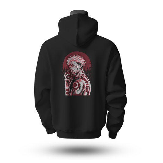 Jujutsu Kaisen Hoodie