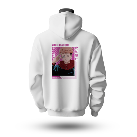 Jujutsu Kaisen Hoodie