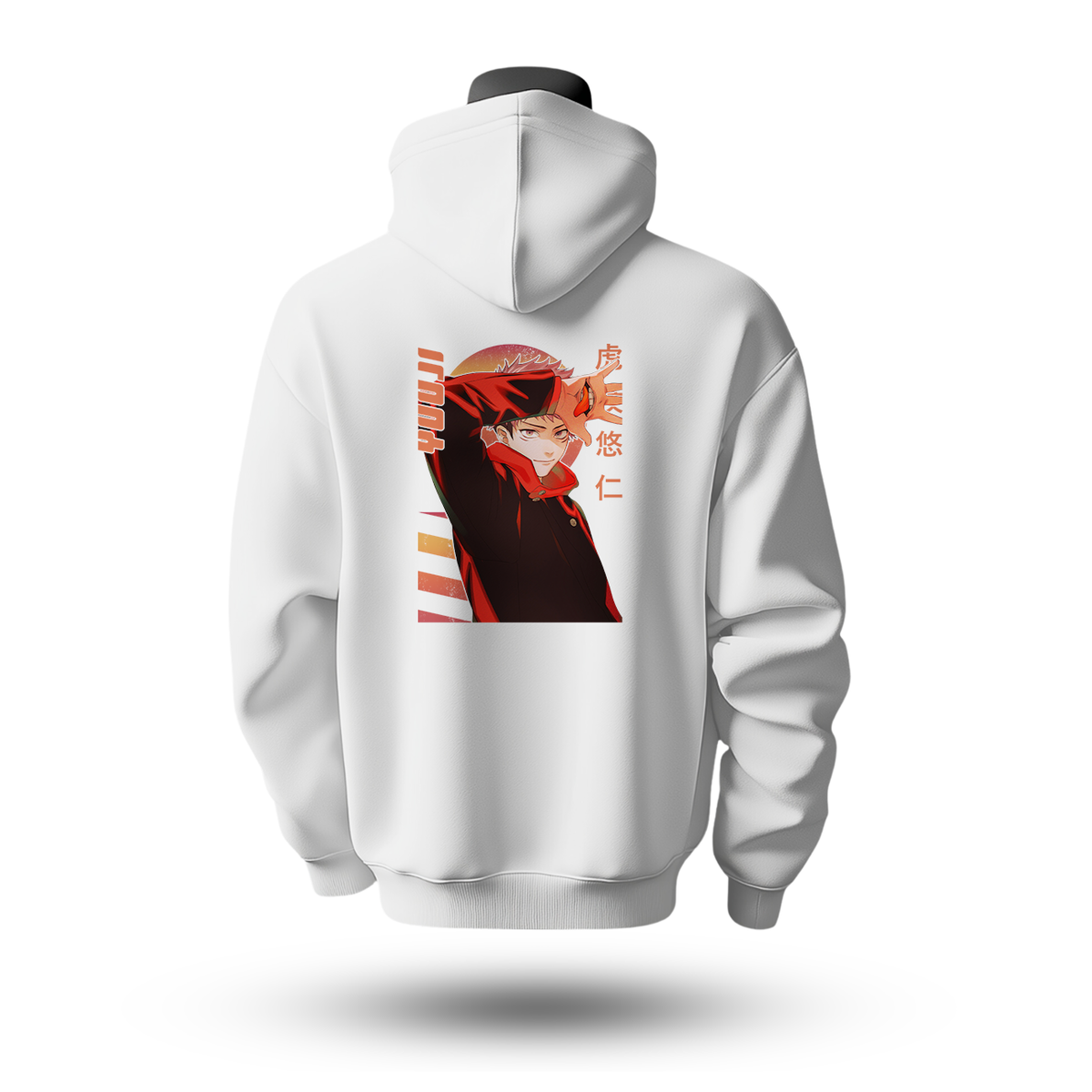 Jujutsu Kaisen Hoodie