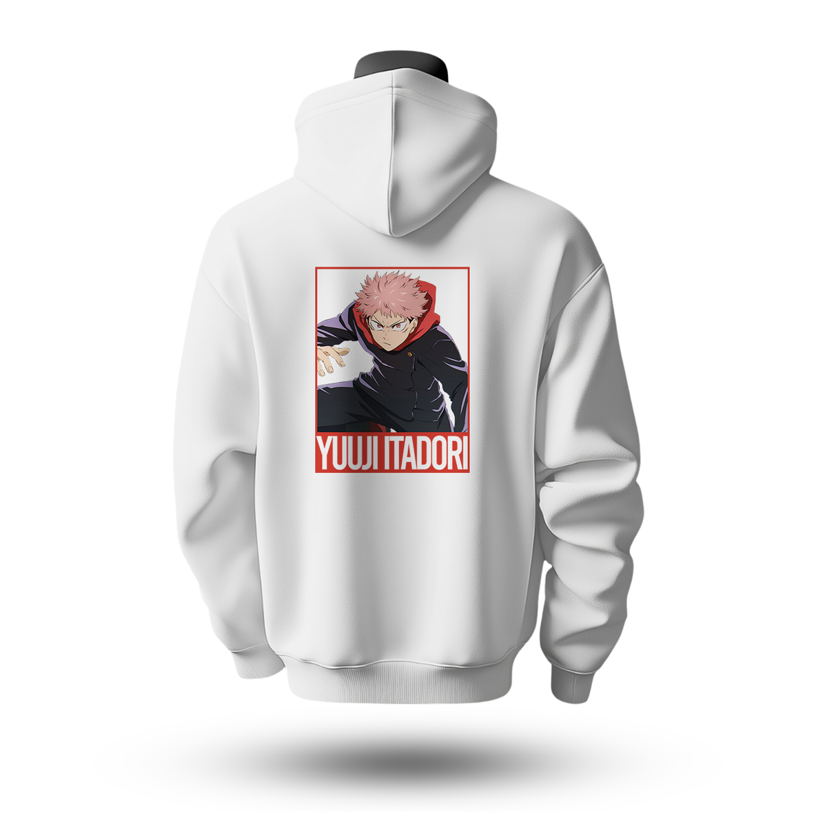 Jujutsu Kaisen Hoodie