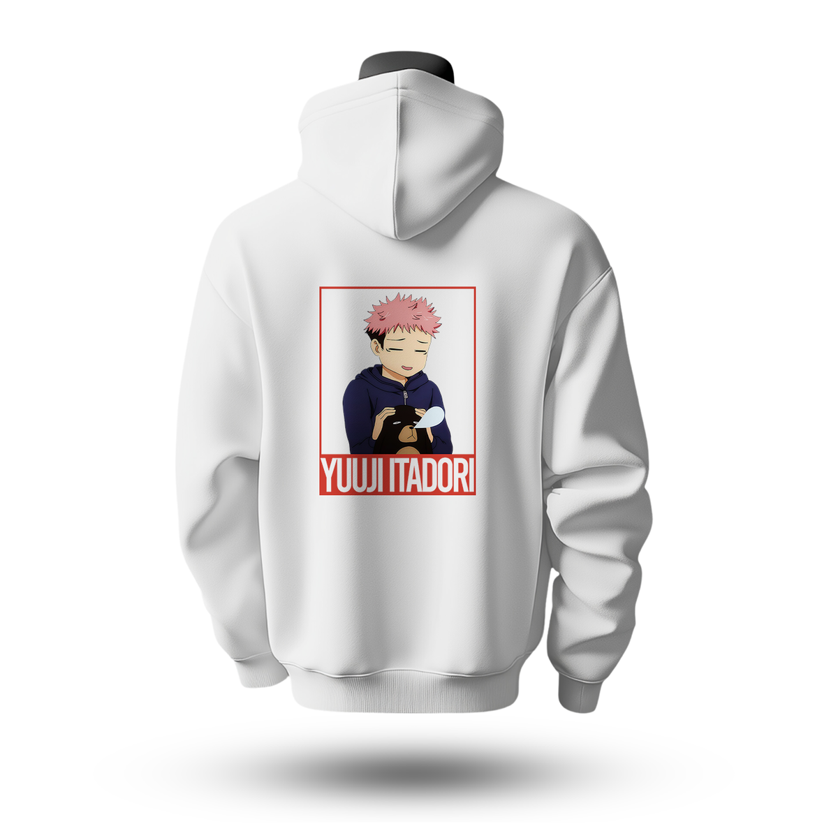 Jujutsu Kaisen Hoodie