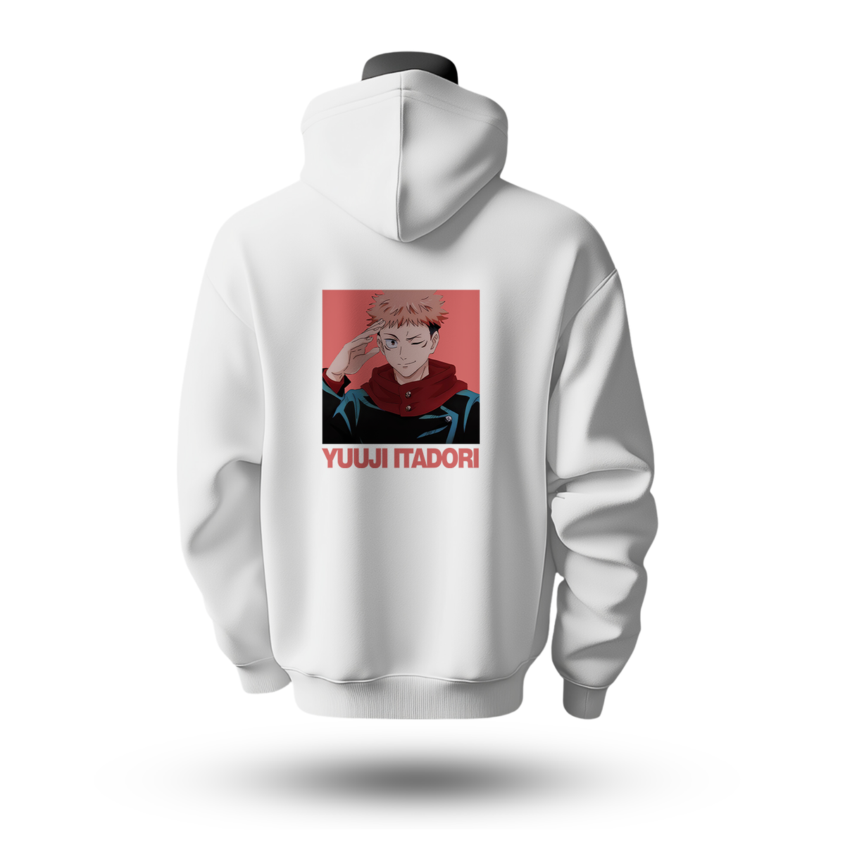 Jujutsu Kaisen Hoodie