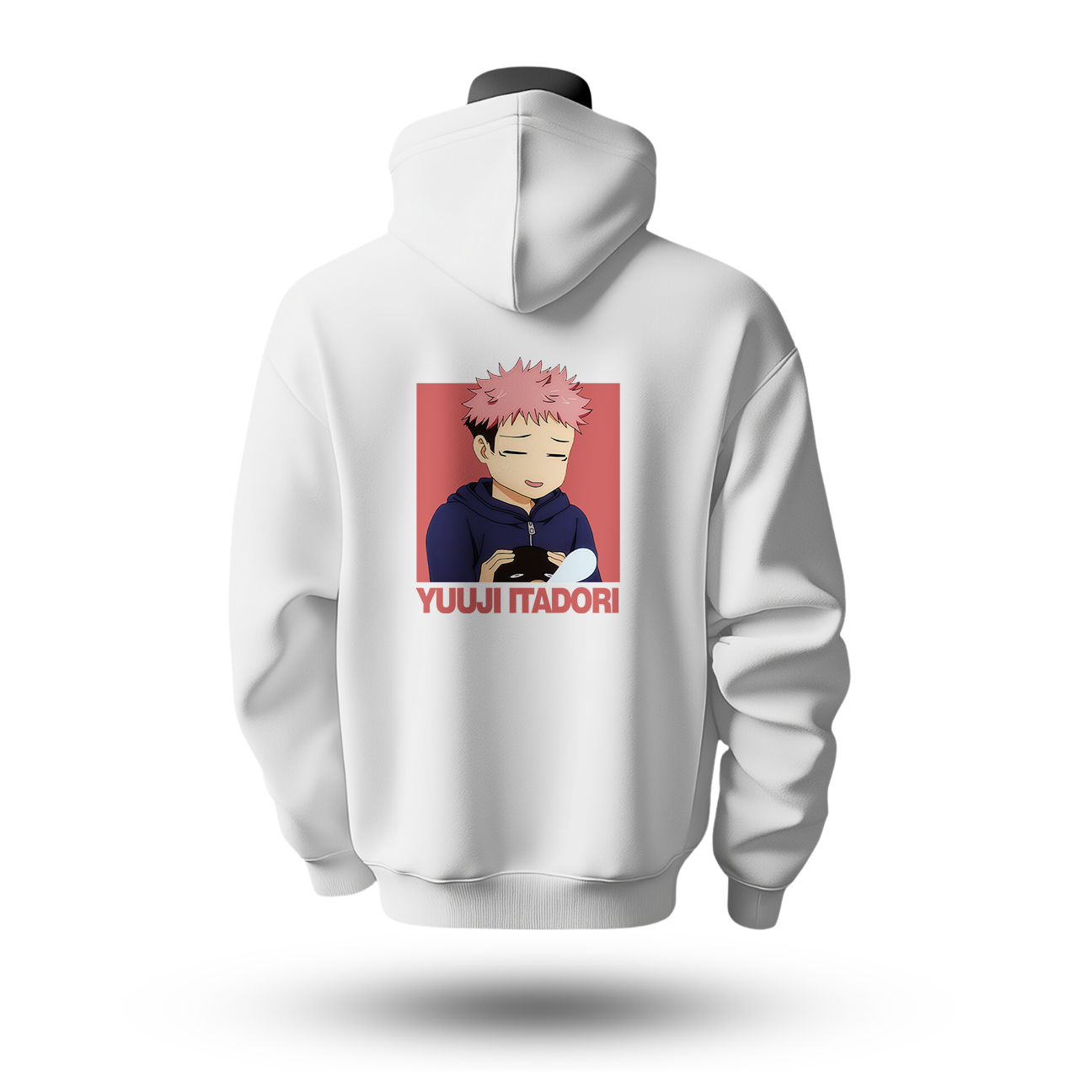 Jujutsu Kaisen Hoodie