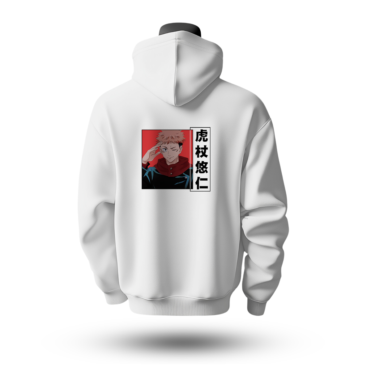 Jujutsu Kaisen Hoodie