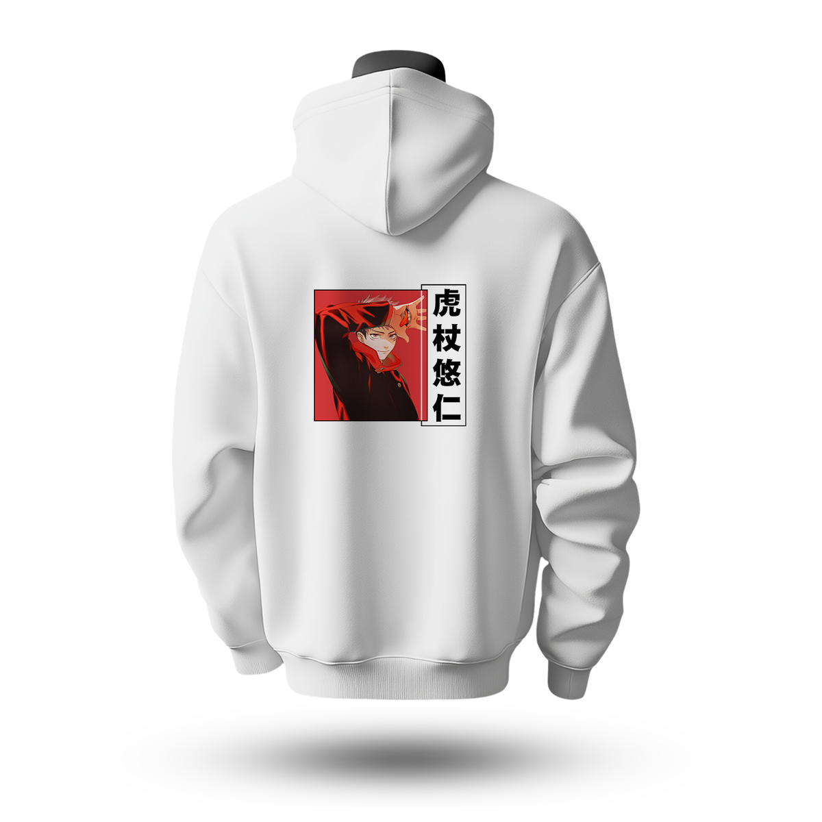 Jujutsu Kaisen Hoodie