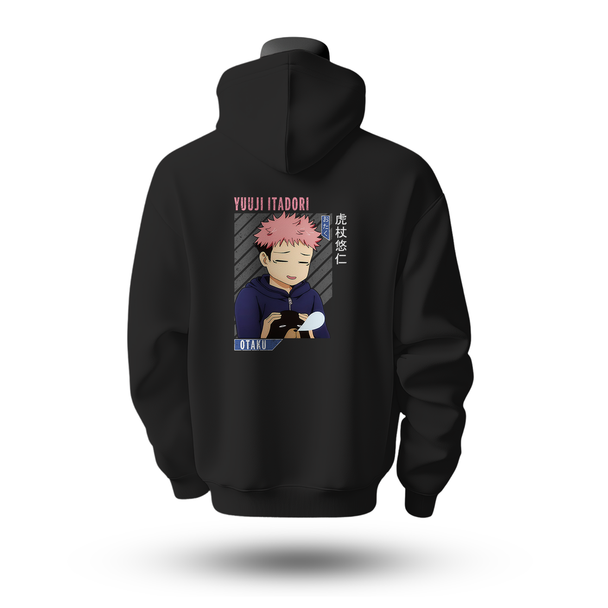 Jujutsu Kaisen Hoodie