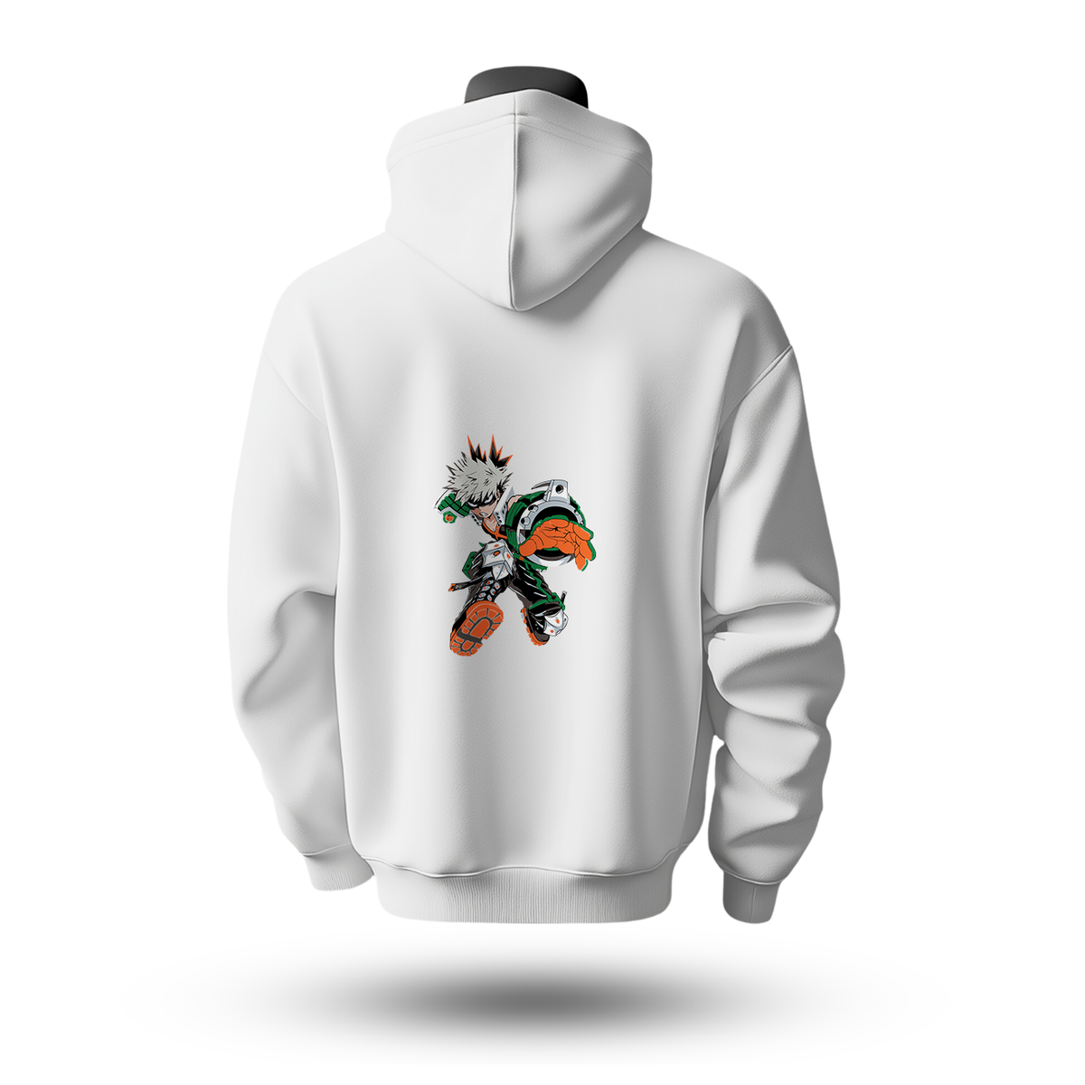 My Hero Academia Hoodie