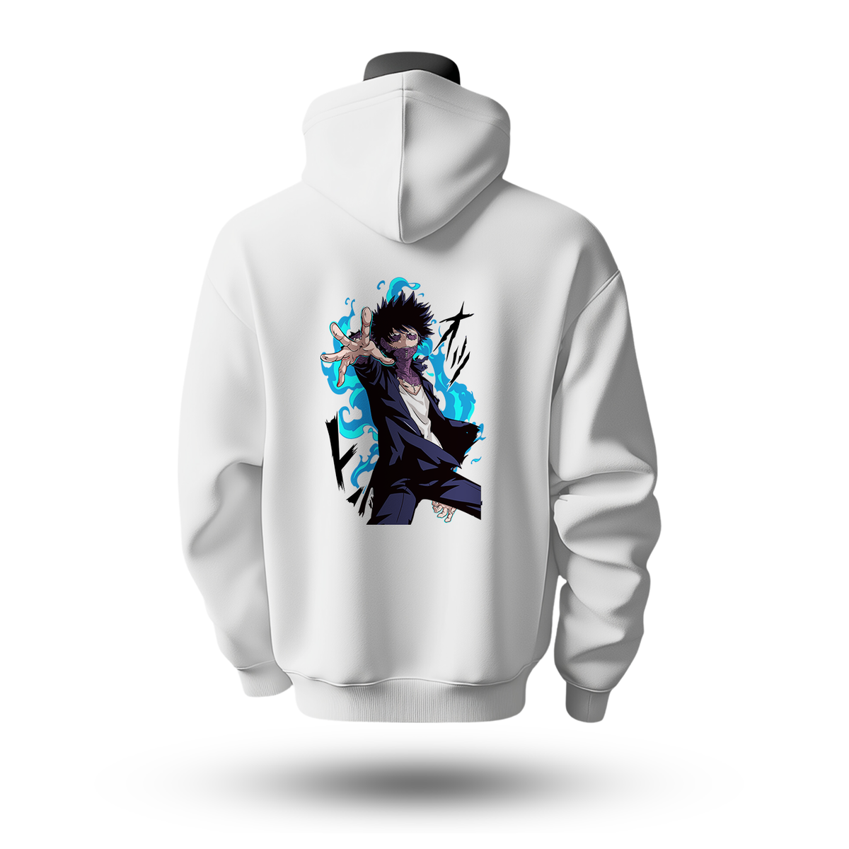 My Hero Academia Hoodie