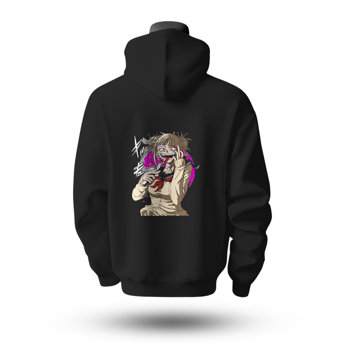My Hero Academia Hoodie