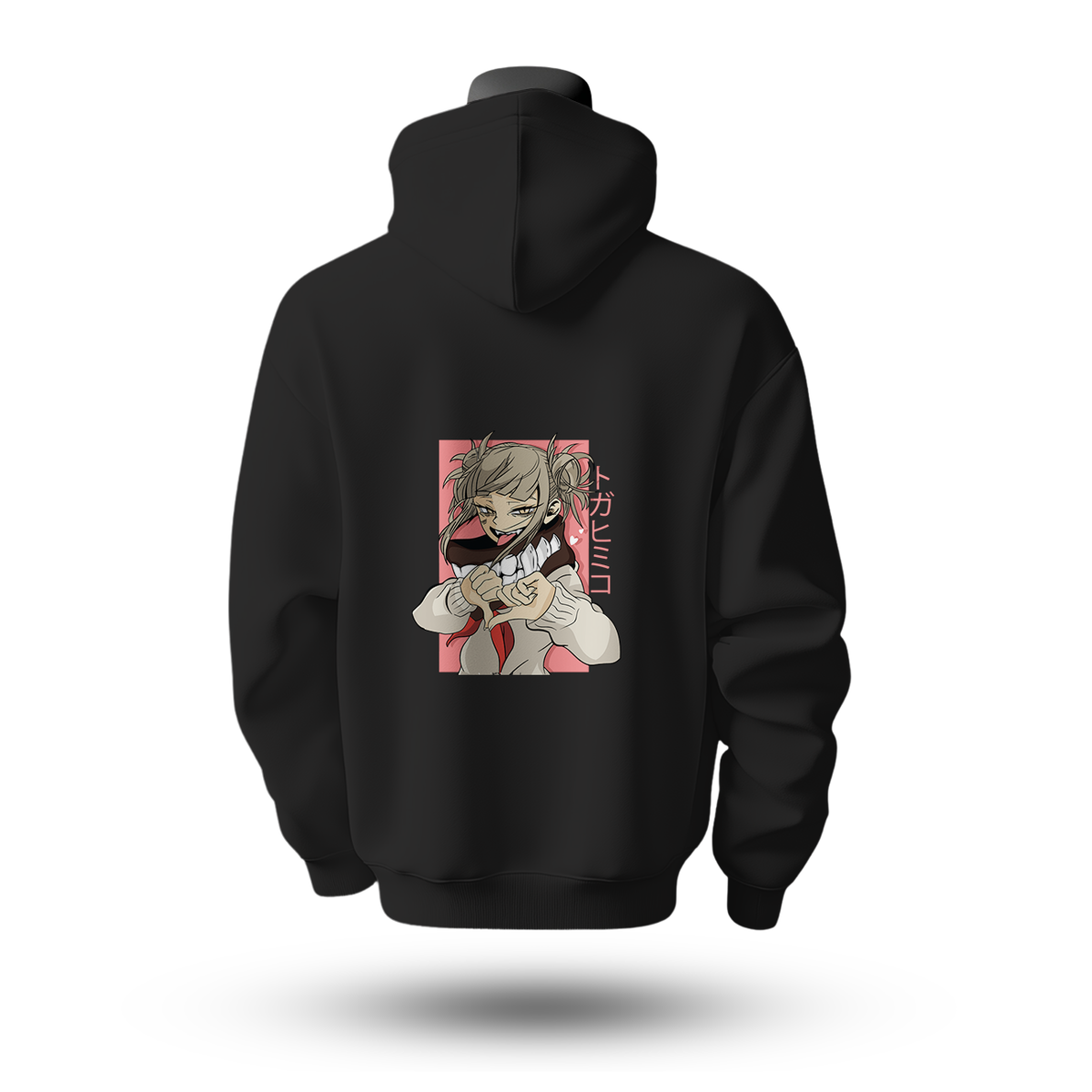 My Hero Academia Hoodie