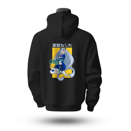 My Hero Academia Hoodie
