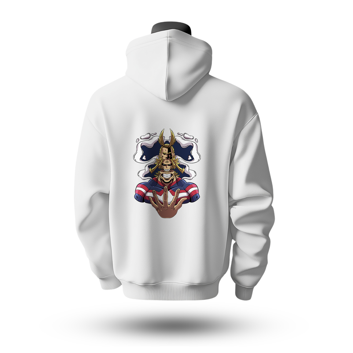 My Hero Academia Hoodie