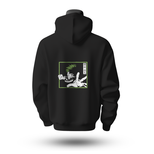 My Hero Academia Hoodie
