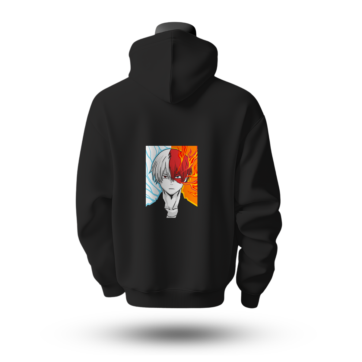 My Hero Academia Hoodie