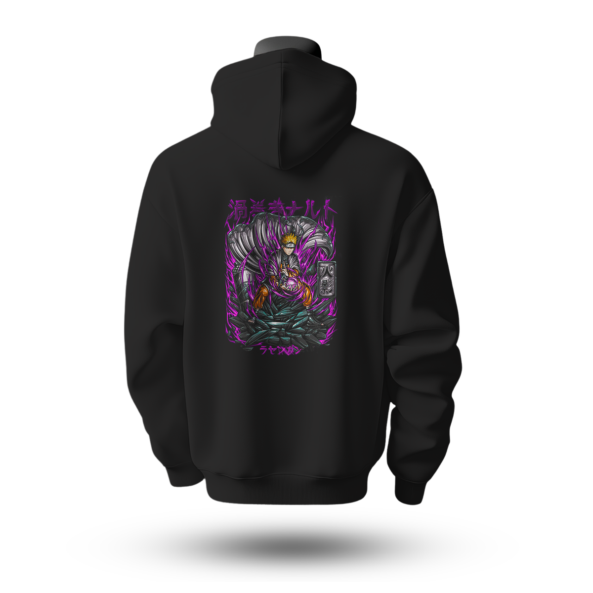 Naruto Hoodie