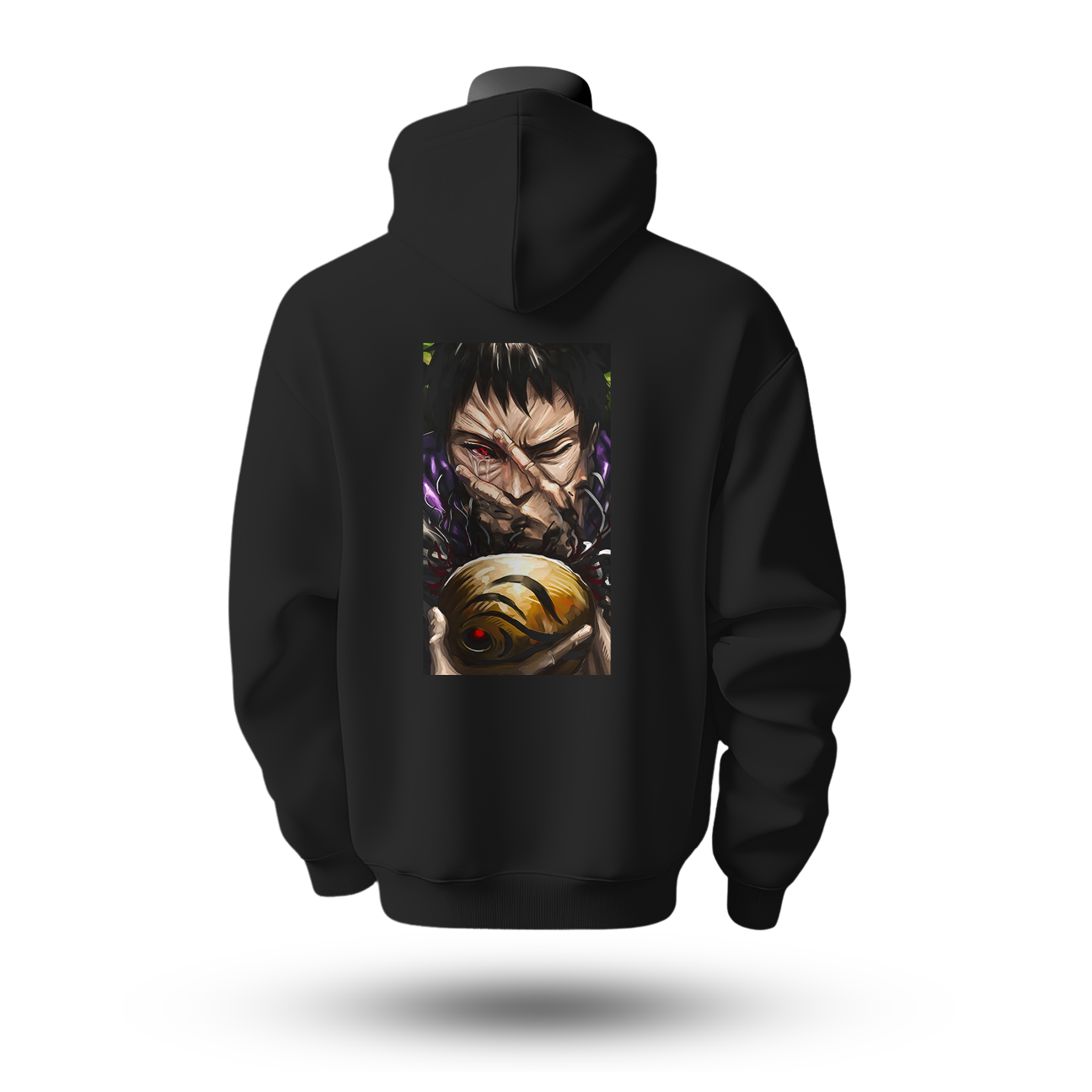 Naruto Hoodie