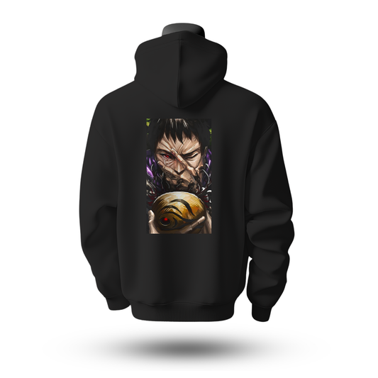 Naruto Hoodie