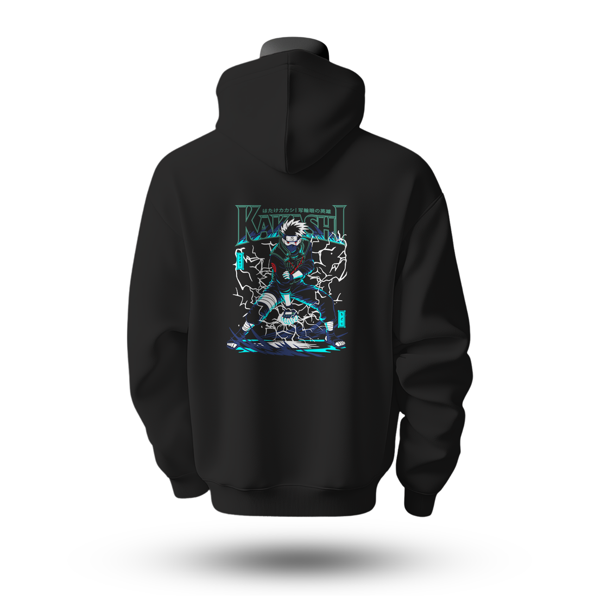 Naruto Hoodie