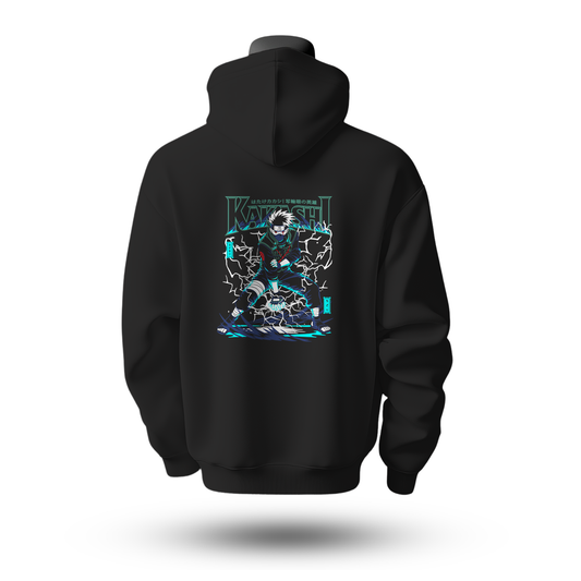 Naruto Hoodie