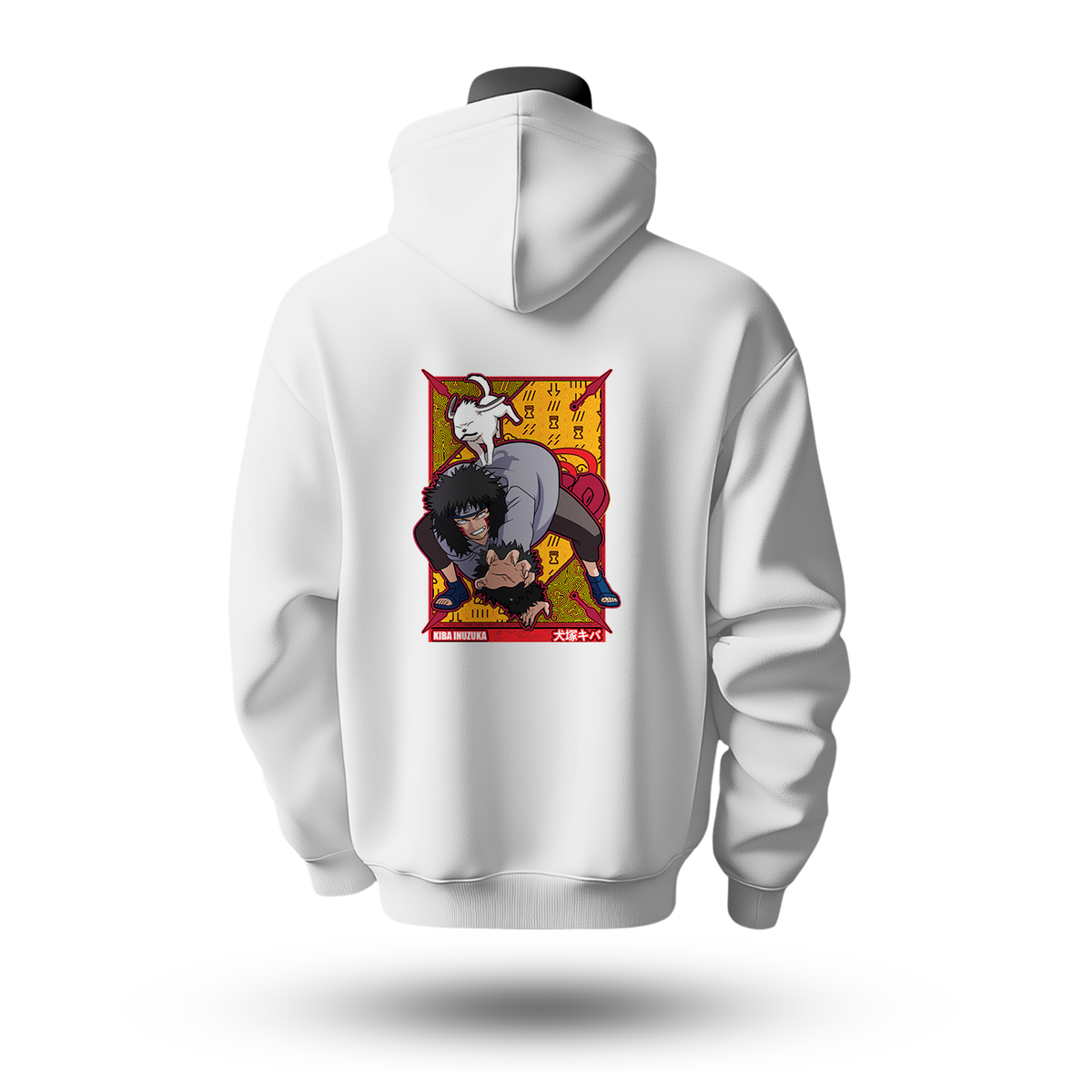 Naruto Hoodie