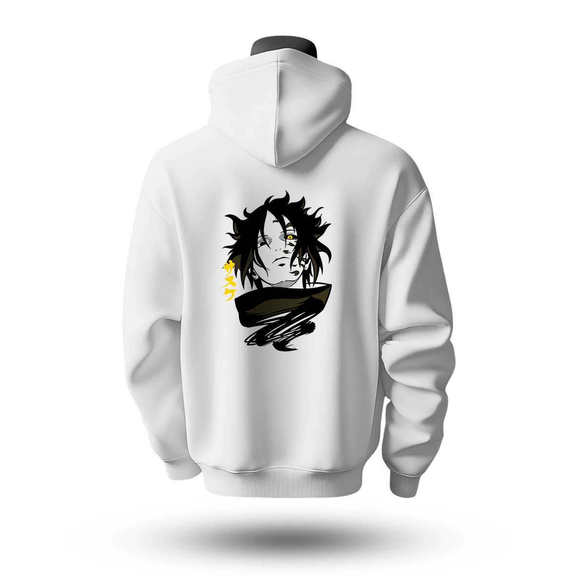 Naruto Hoodie