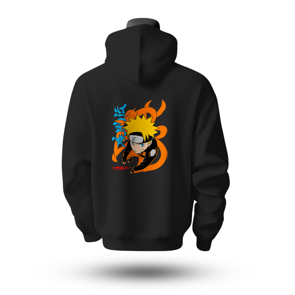 Naruto Hoodie