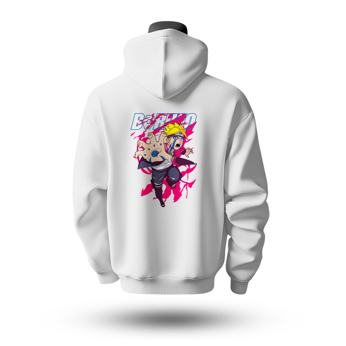 Naruto Hoodie
