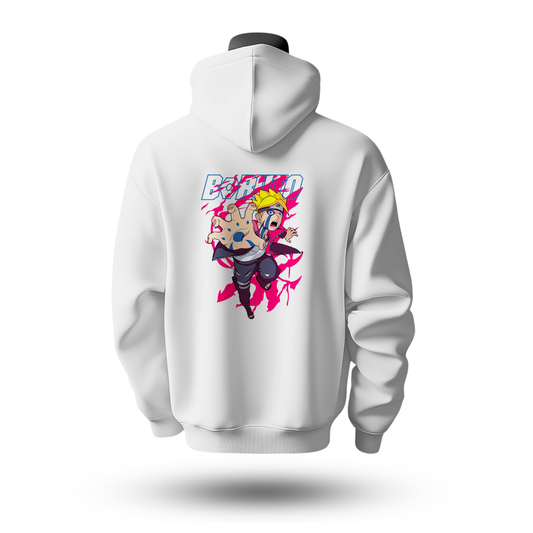 Naruto Hoodie
