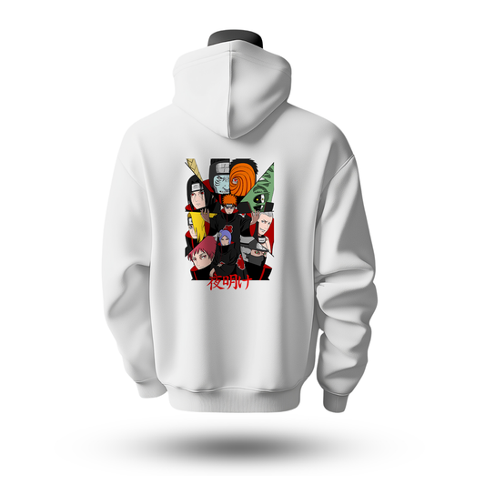 Naruto Hoodie