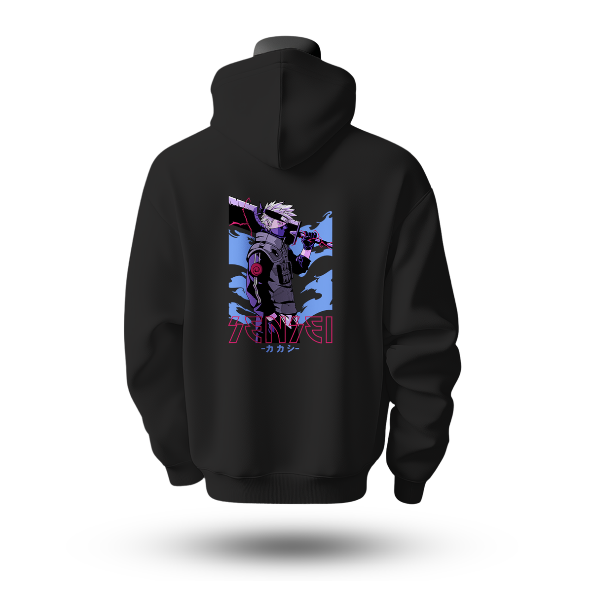 Naruto Hoodie