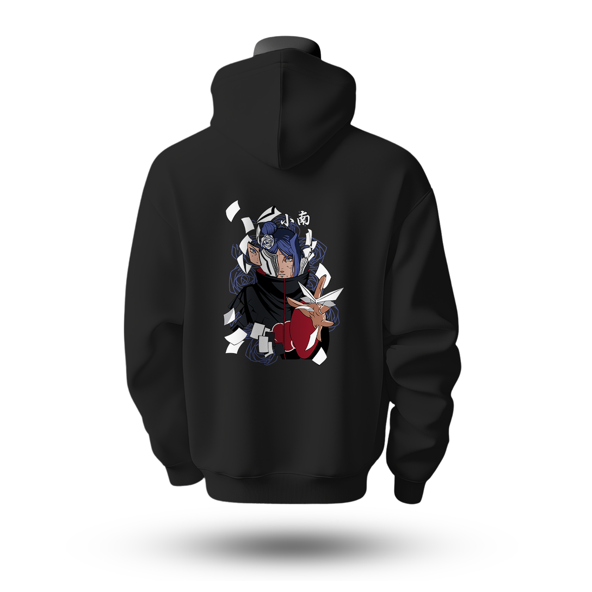 Naruto Hoodie